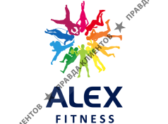 Alex Fitness